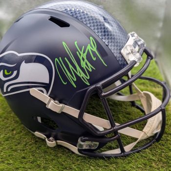 Marshawn Lynch UH