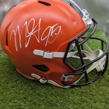 Myles Garrett UH
