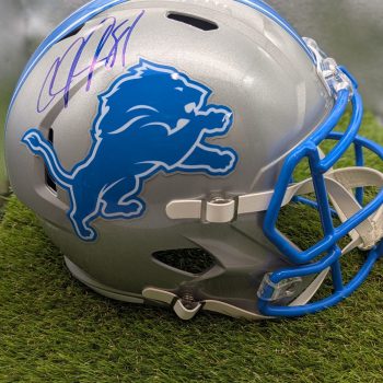 Calvin Johnson UH