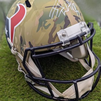 JJ Watt Camo UH