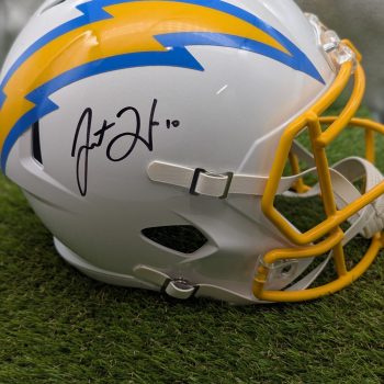 Justin Herbert UH
