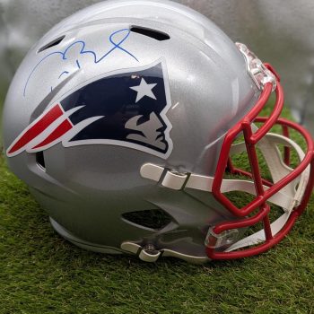 Tom Brady UH Hunt