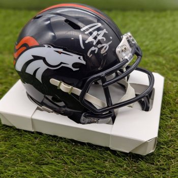 Peyton Manning UH