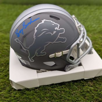 Barry Sanders Slate UH