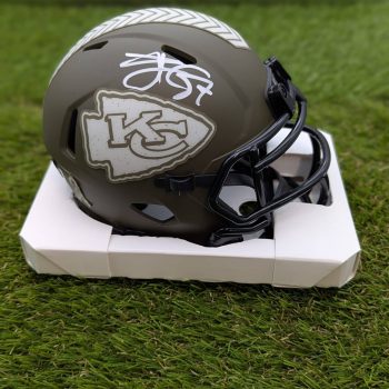 Travis Kelce STS UH