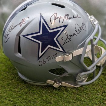 Staubach/Dorsett/Pearson  UH