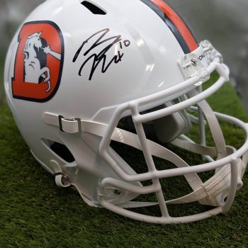 Bo Nix UH