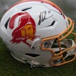 Mike Evans Throwback Flex trade