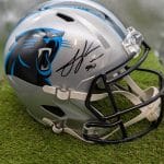 Julius Peppers Replica trade