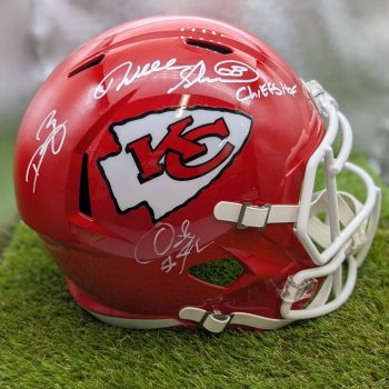 Bowe/Shields/Johnson UH