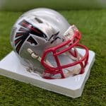 Bijan Robinson Flash Mini trade