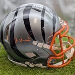 Ja'Marr Chase Flash Authentic trade