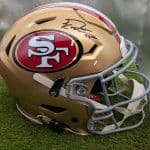 George Kittle Flex trade