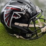 Julio Jones Replica trade