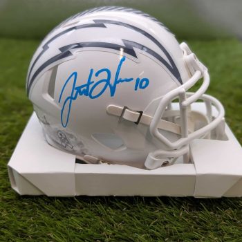 Justin Herbert STS3 UH