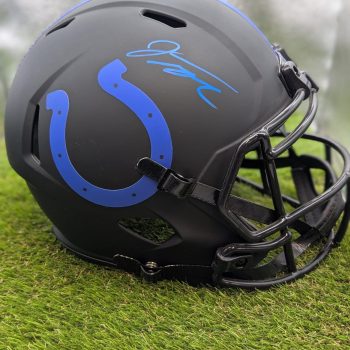 Jonathan Taylor Eclipse UH