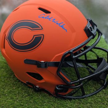 Caleb Williams Rave UH