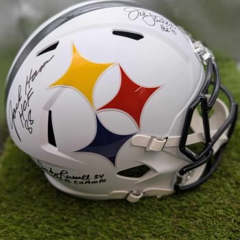 Hamm/Lambert/Russell Amp UH