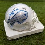 Khalil Shakir Cold Front Mini trade