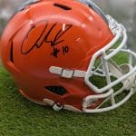 Quinshon Judkins Replica trade