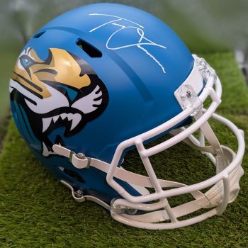 Trevor Lawrence AMP UH