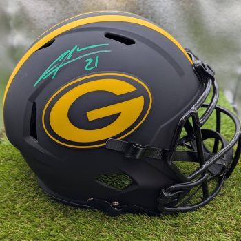 Charles Woodson Eclipse UH