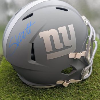 Cam Skattebo Slate UH