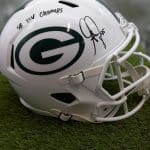 Greg Jennings Replica trade