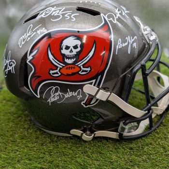 Sapp/Alstott/Barber/Brooks/Jackson/Johnson UH Sapp/Alstott/Barber/Brooks/Jackson/Johnson UH