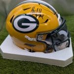 Sterling Sharpe MIDI trade