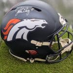 John Elway Authentic trade