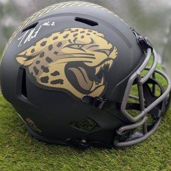 Travis Hunter STS4 UH Travis Hunter STS4 UH