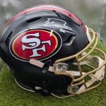 George Kittle Rivalry Flex trade