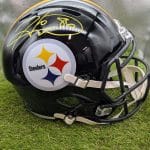 Hines Ward Replica trade