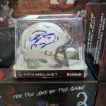 Peyton Manning MEGA Mini trade. FB Prefill.