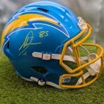 Antonio Gates Flash Replica trade