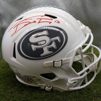 Brock Purdy STS3 UH Brock Purdy STS3 UH