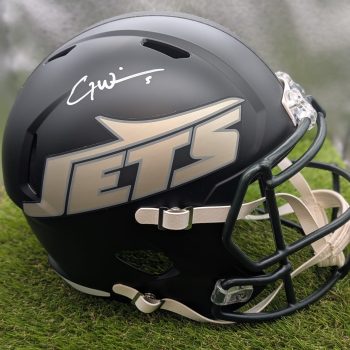 Garrett Wilson Rivalry UH