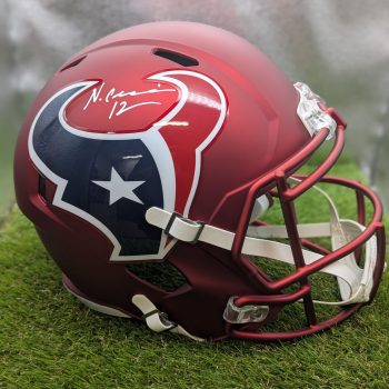 Nico Collins BLAZE UH