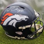 Von Miller Authentic trade