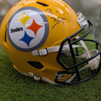 Ben Roethlisberger Alt UH