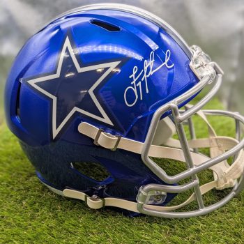 Troy Aikman Flash UH