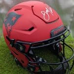 Julian Edelman Rave Flex trade