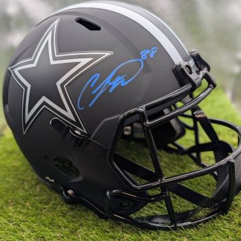 CeeDee Lamb Eclipse UH