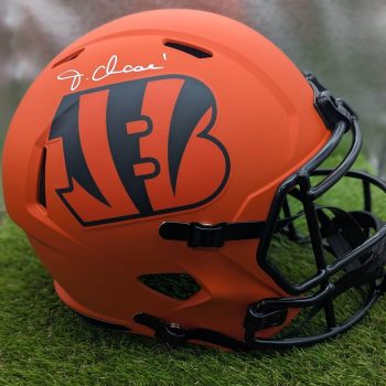 Ja'Marr Chase Rave UH