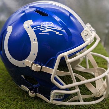 Jonathan Taylor Flash UH