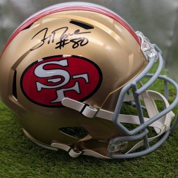 Jerry Rice Throwback UH