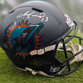 Dan Marino Rivalry UH