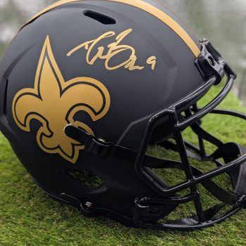 Drew Brees Eclipse UH