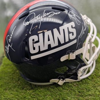 Carson/Taylor/Simms Throwback UH